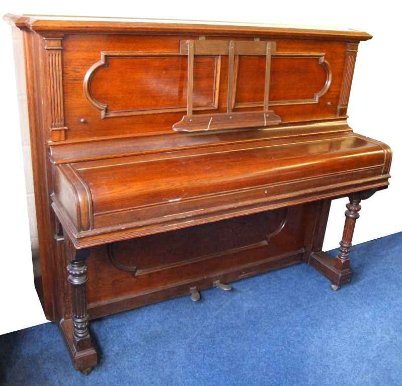 Click here for more details Steinway V 2130503 Case Pianos for sale
